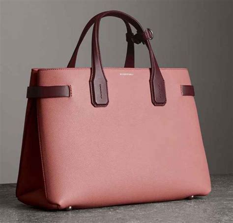 burberry borse originale|rose burberry handbags.